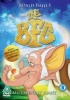 Roald Dahl's the BFG Photo