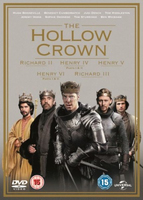 Photo of Hollow Crown: Series 1 and 2 Movie