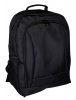 Marco Laptop Backpack - Black Photo