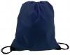 Marco 210T Poly String Bag - Navy Photo