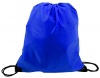 Marco 210T Poly String Bag - Royal Blue Photo