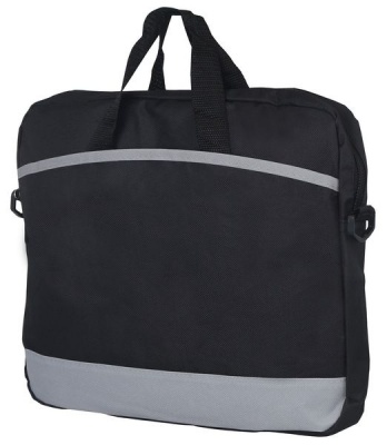 Photo of Marco Messenger Laptop Bag - Grey