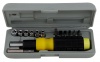 Marco Driver Tool Set - Grey Photo