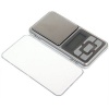 Digital Pocket Scale - 500g Photo