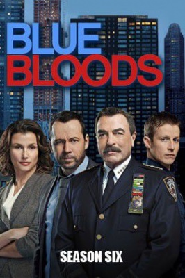 Photo of Blue Bloods: The Sixth Season Movie