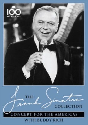 Photo of Frank Sinatra: Concert for the Americas With Buddy Rich movie