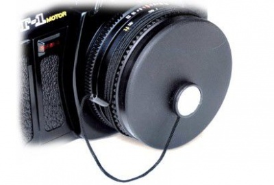 Photo of Kaiser Photography Kaiser 6056 Lens Cap Keeper