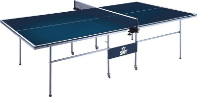 Photo of SNT Sports SNT Standard Table Tennis Table