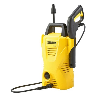 Photo of Karcher - K2 Compact High Pressure Cleaner