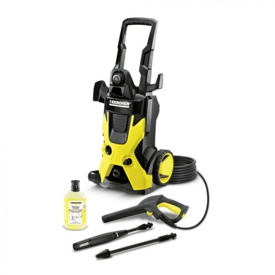 Photo of Karcher - K4 Classic High Pressure Cleaner