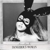Ariana Grande - Dangerous Woman Photo