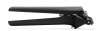 Dreamfarm - Garject Lite Garlic Press- Charcoal Photo