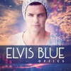 Elvis Blue - Optics Photo