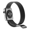 Tek88 Apple Watch Milanese Loop Space Grey 38mm Photo