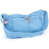Doona - Essential Bag - Turquoise Photo
