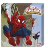 Spiderman Ultimate Web Warriors 2 Ply Napkins Photo