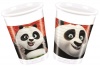 Kung Fu Panda Plastic Cups Photo