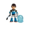 Miles From Tomorrow Figures Pack 1 - Miles Photo