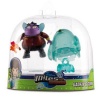 Miles From Tomorrow Figures Pack 2 Miles - Gadfly And Goon Photo