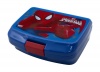 Spiderman Sandwich Box Photo
