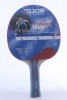 Lion Brand Lion Typhoon Table Tennis Bat Photo
