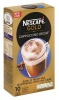 Nescafe Gold - Cappuccino Decaf - 10 x 15g Sachets Photo