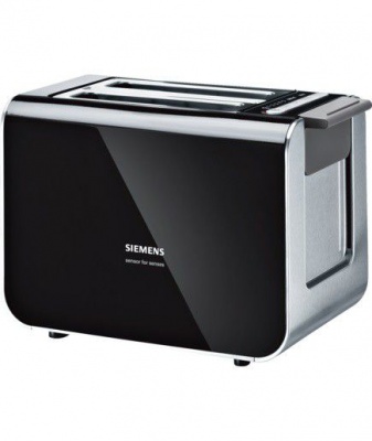 Photo of Siemens - 2 Slice Sensor for Senses Compact Toaster