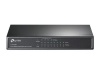 TP-Link 8-Port Gigabite 4-Port POE Desktop Switch Photo