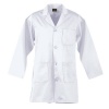EFT Dust Coat in White Photo