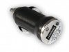 Ultra Link Single Port USB Car Charger - Black UL-CC1 Photo
