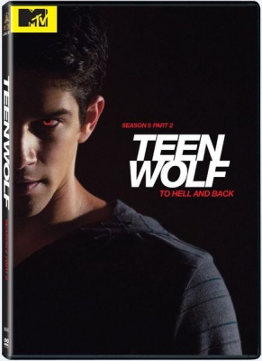 Photo of Teen Wolf Season 5 Part 2 Movie