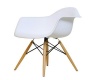 Elemental Lifestyle Kids Bella Chair - White Photo