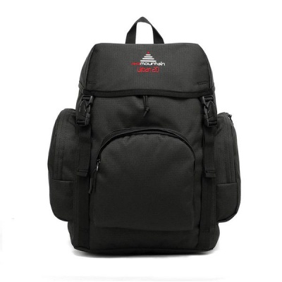 Photo of Red Mountain Urban 20 School Bag/Backpack - Black