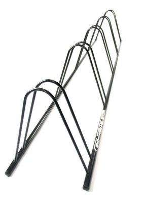 Photo of Rackmaster 5 x Bicycle Stand
