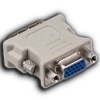 Generic DVI-A To VGA Adapter Photo