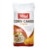 Vital Corn Cakes - 220g Photo