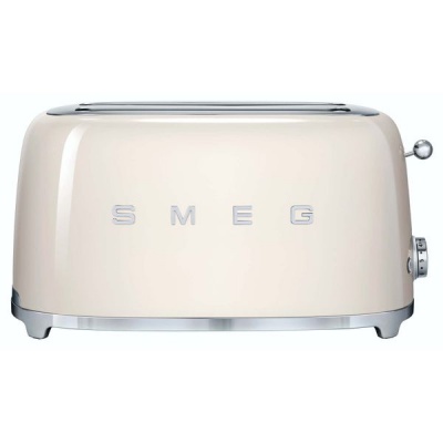 Photo of Smeg - 4 Slice Toaster