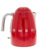 Smeg - 1.7 Litre Kettle - Fiery Red Photo