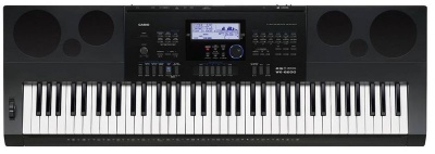 Photo of Casio Electronic Musical Highgrade Keyboard