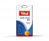 Vital Cod Liver Oil Capsules 90 Photo