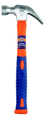 Photo of FRAGRAM - Claw Hammer Rubber Handle - 225g