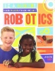 Maker Projects for Kids Who Love Robotics Photo