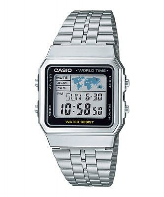 Photo of Casio Mens A500WA-1DF Digital Watch