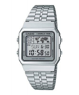 Photo of Casio Mens A500WA-7DF Digital Watch
