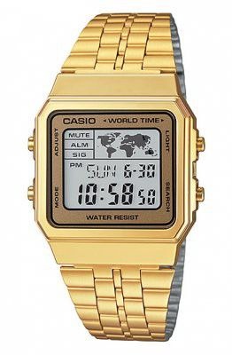 Photo of Casio Mens A500WGA-9DF Digital Watch