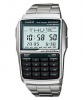 Casio Mens DBC-32D-1ADF Data Bank Calculator Photo