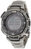 Casio Mens PRG-240T-7DR Protrek Titanium Triple Sensor Extreme Outdoor Watch Photo