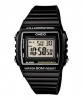 Casio Mens W-215H-1AVDF Illuminator Digital Watch Photo