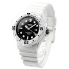 Casio Ladies LRW-200H-1EVDF Analogue Watch Photo