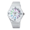 Casio Ladies LRW-200H-7BVDF Analogue Watch Photo